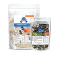 GF Oats Protein Pack Traditional Oats + Oaty Boost