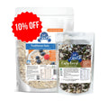 GF Oats Protein Pack Traditional Oats + Oaty Boost