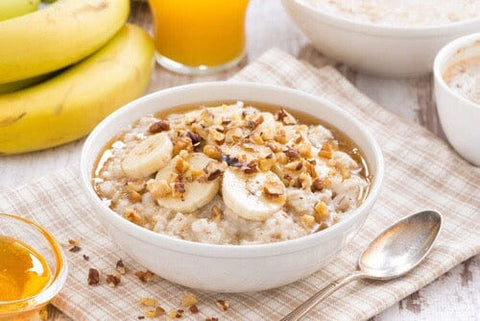 Quick Oats - Breakfast Bundle