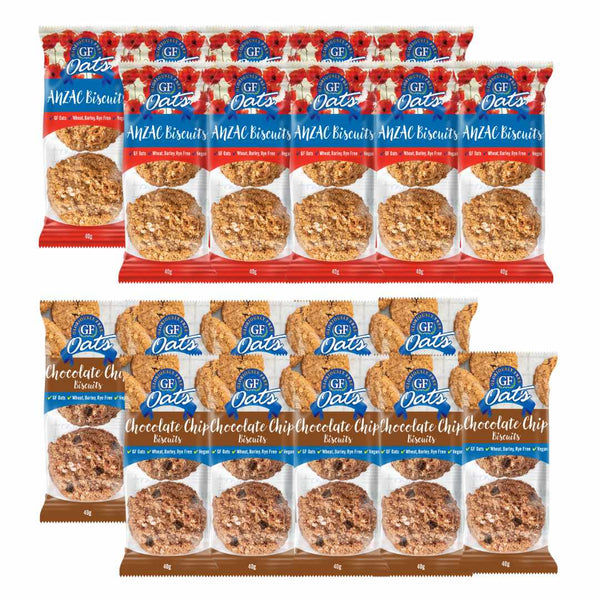 Snack Pack Value Pack