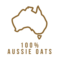 Aussie  Oats