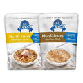 gluten free muesli