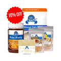 Gf Oats Wellness Breakfast Pack