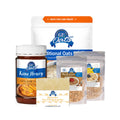 Gf Oats Wellness Breakfast Pack