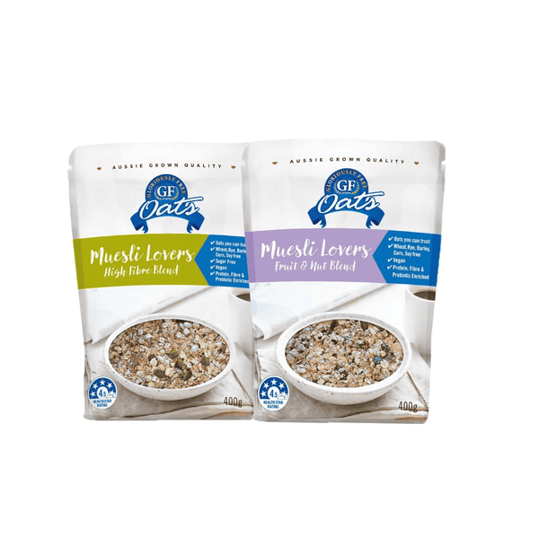 Muesli Lovers Pack