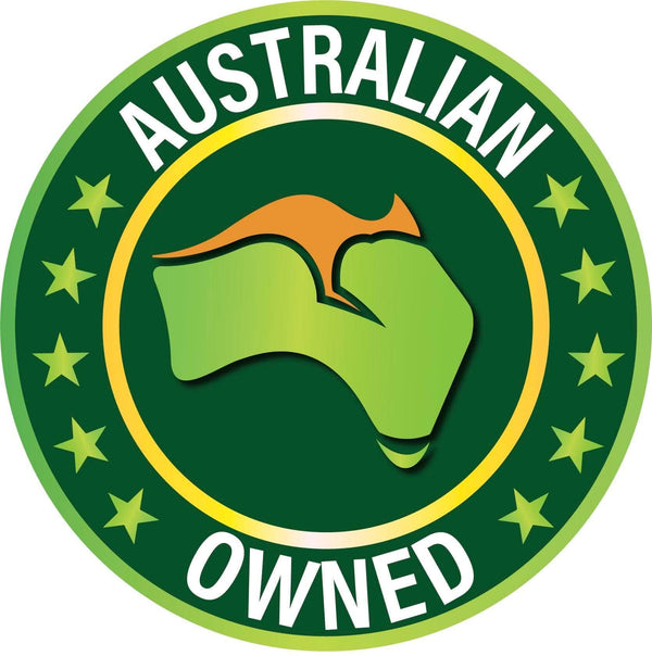 Aussie Organic Oats