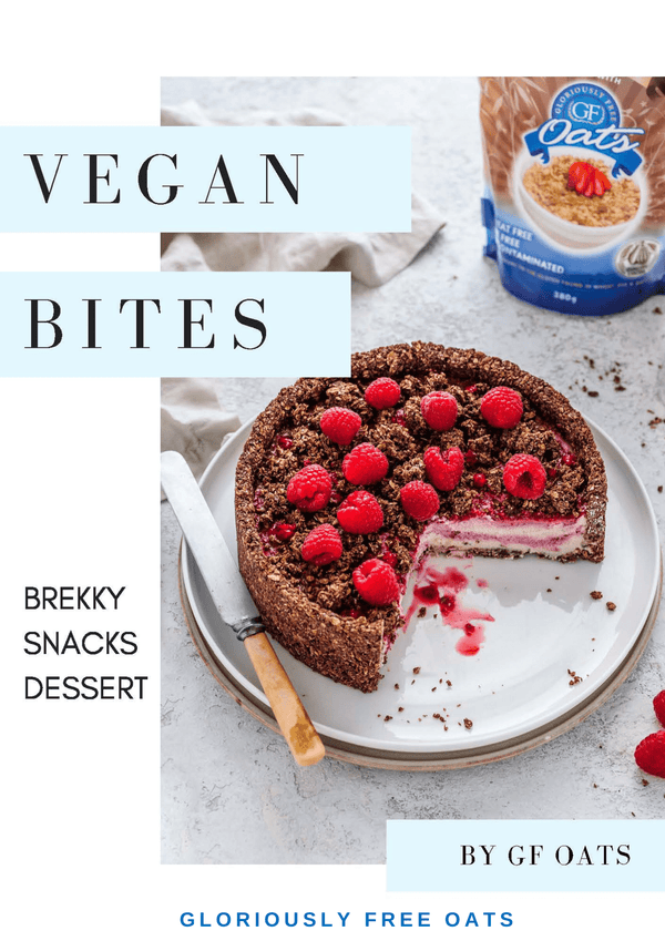 Vegan Bites Ebook
