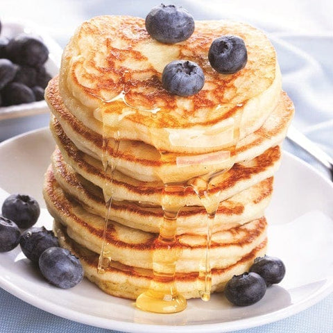 GF Oats Pancake Mix GF oats GF Oats pancakes – GF Oats Australia