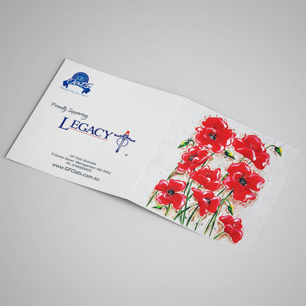 Legacy Gift Cards