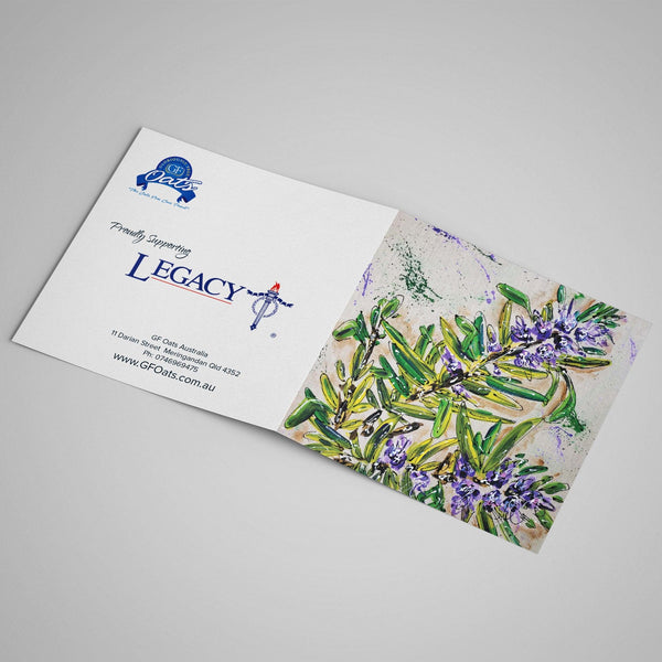 Legacy Gift Cards