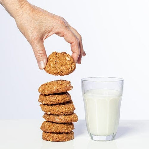 Anzac Biscuit 25 pack