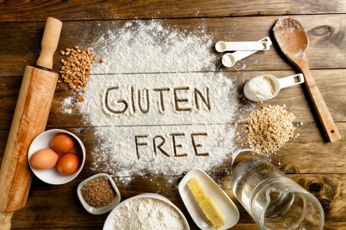 Gluten Free Diet | GF OATS