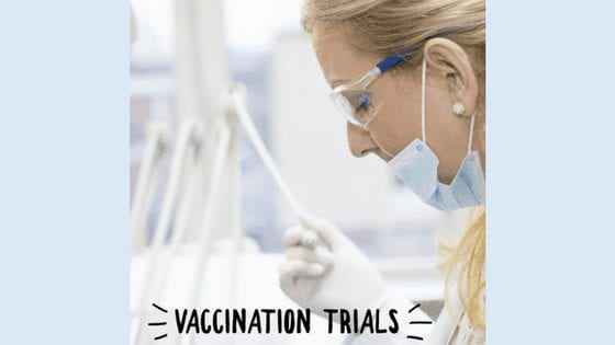 Vaccination Trials