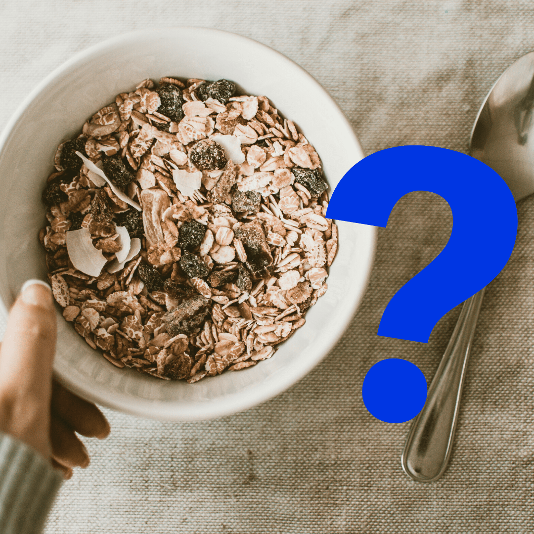 Can You Eat Oats If You Are A Coeliac Gloriously Free Oats Australia